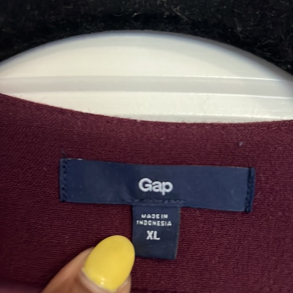 Gap Blazer - Picture 2 of 4